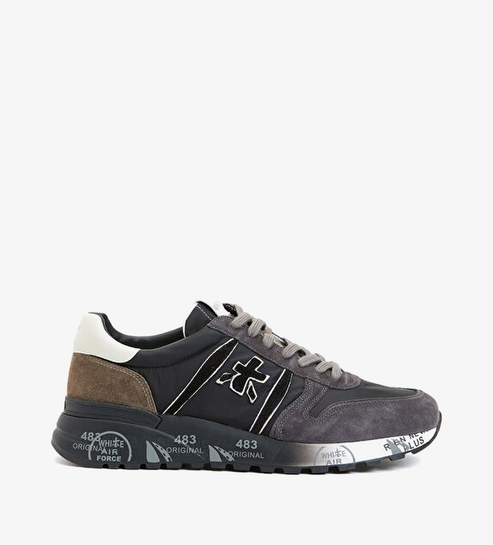 Premiata Koyu Gri Premiata Lander
