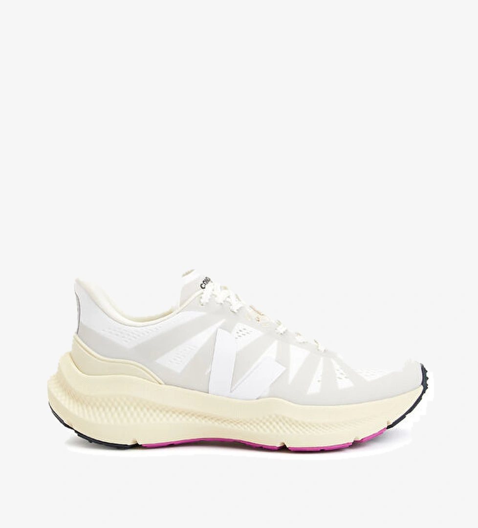 Veja Condor 3 Engineered Beyaz Kadın Sneaker model görseli