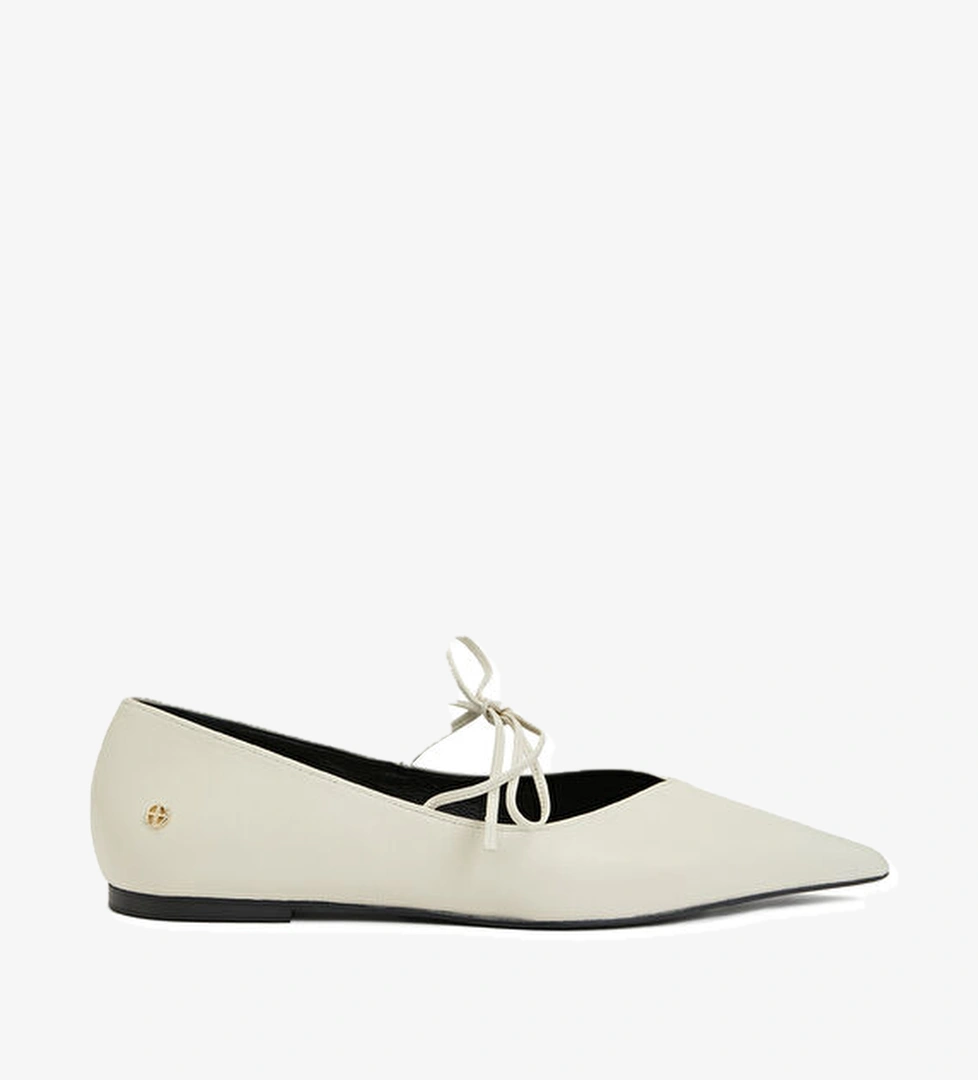 Krem Deri Babet - Görsel 1