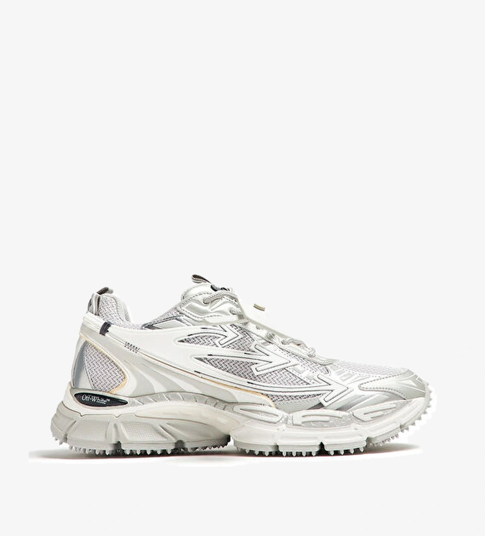 Off-white Be Right Back Beyaz Erkek Sneaker model görseli