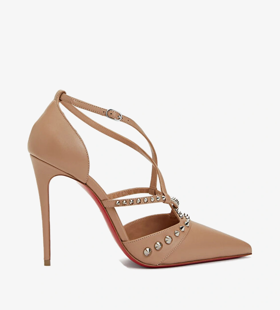 Christian Louboutin Christian Louboutin Tatooshka