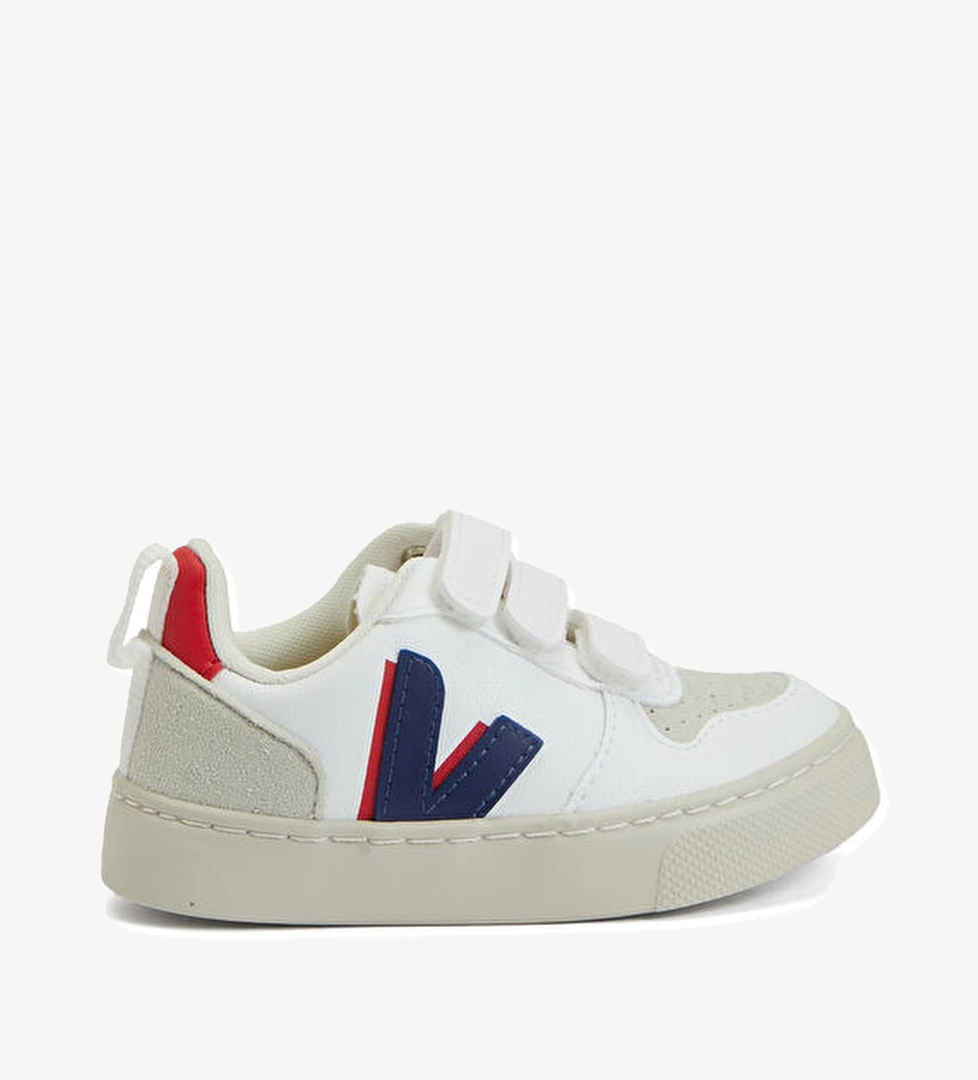 Veja Small V-10 W CWL Renkli Unisex Çocuk Sneaker model görseli