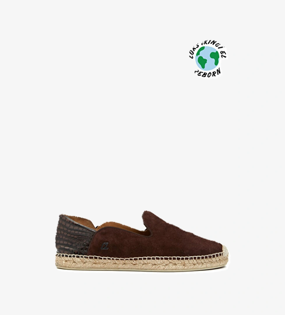 Beymen Reborn Christian Louboutin Erkek Espadril model görseli