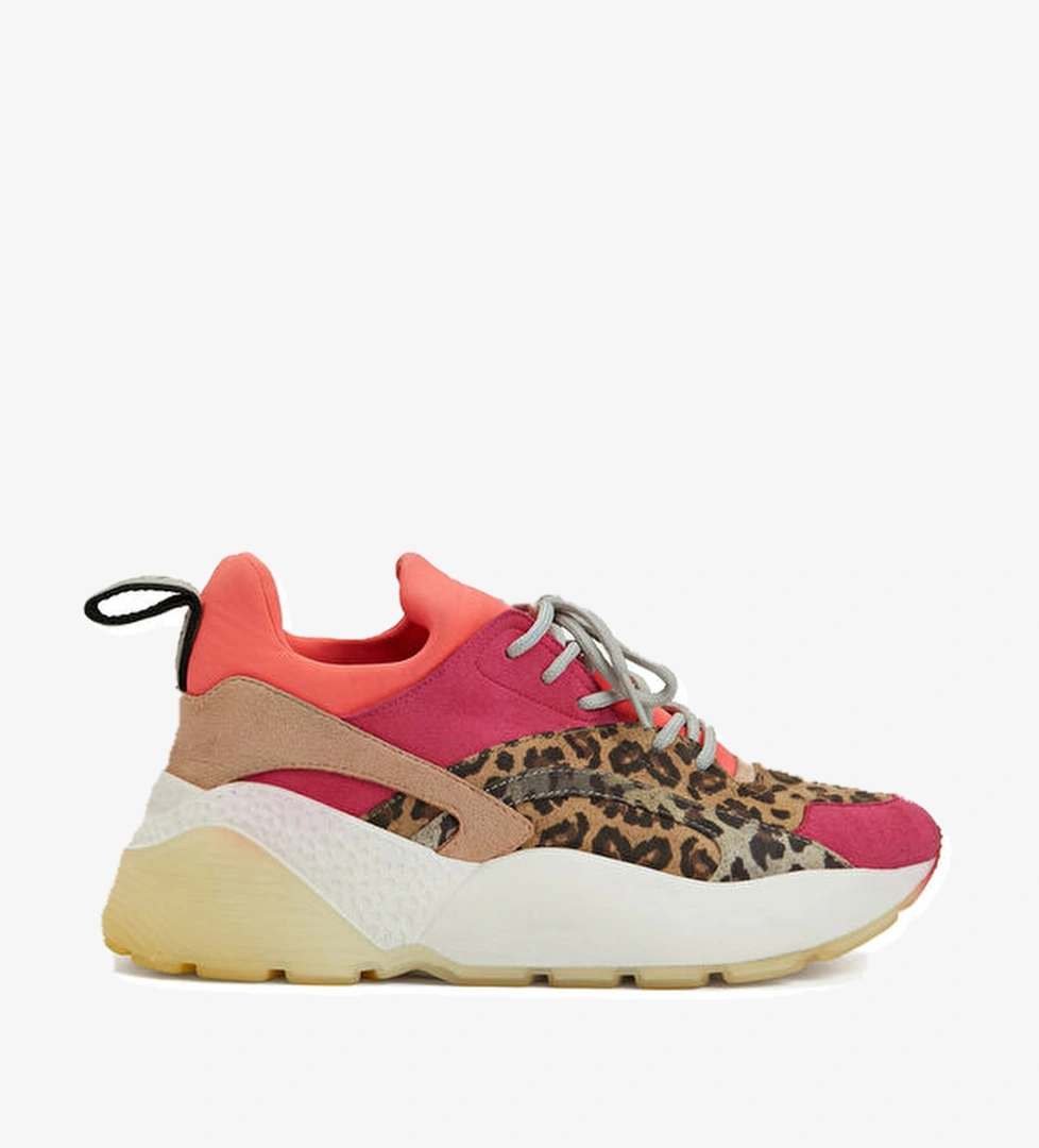 Stella McCartney Kadın Sneakers - Görsel 1