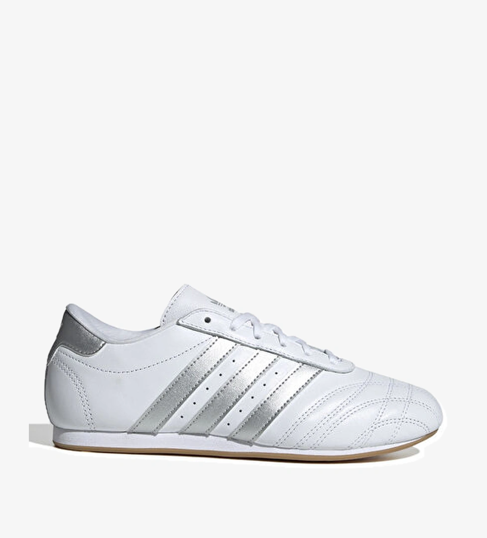 Adidas Taekwondo Beyaz Kadın Sneaker model görseli