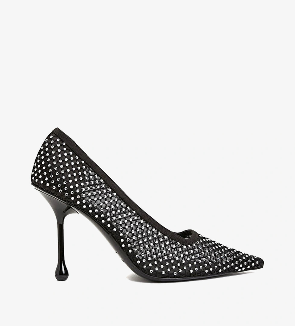 Jimmy Choo Ixia Mikro Ürün Listesi