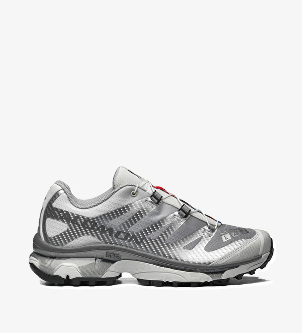 Salomon XT-4 OG Gri Erkek Sneaker model görseli