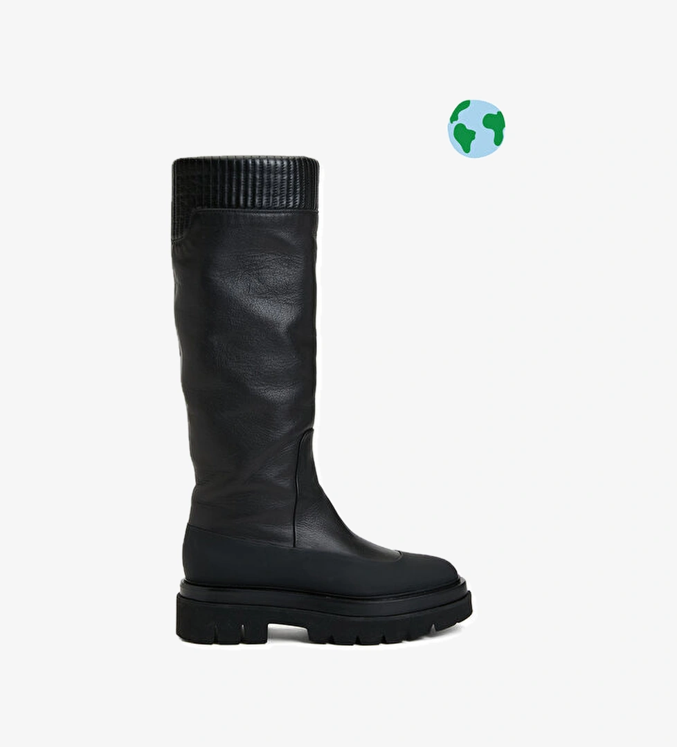 Santoni Kadın Çizme - Görsel 1