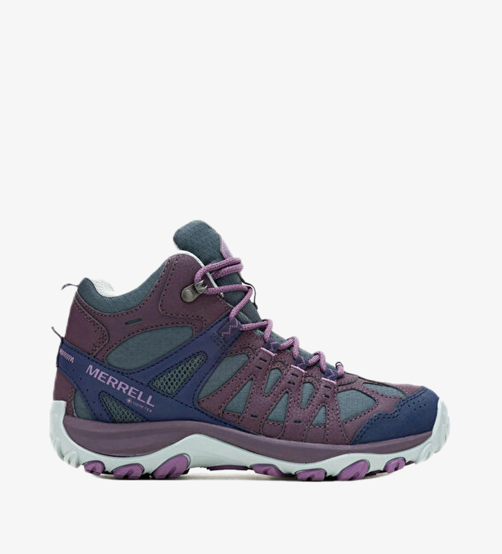 Merrell Accentor 3 Sport Mid Gtx Ürün Listesi