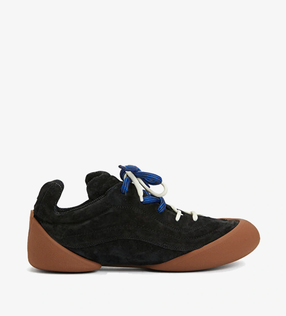 Mcqueen Mcqueen Taban