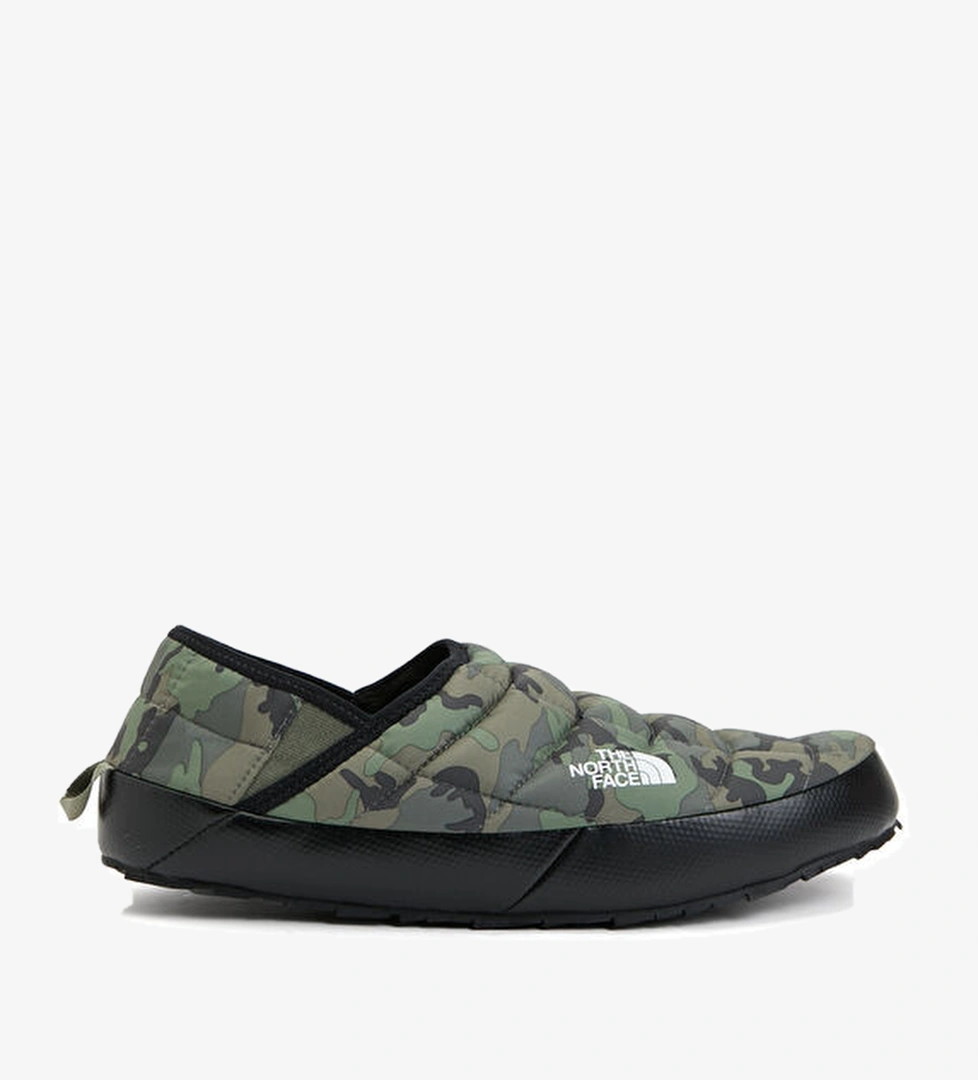 M Thermoball Traction Çok Renkli Erkek Terlik - Görsel 1