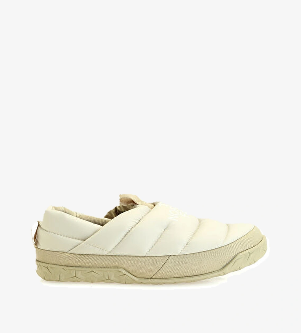 Nuptse Bej Kadın Terlik - Görsel 1