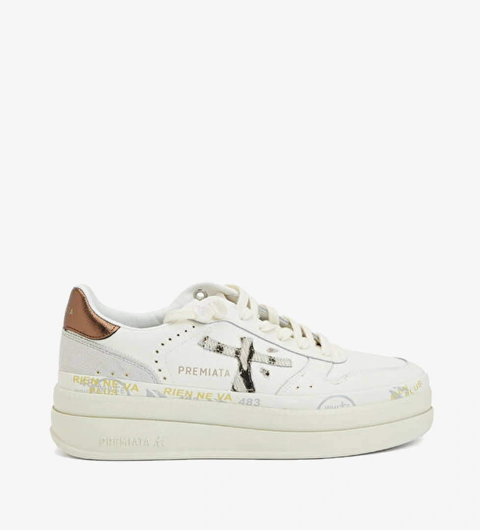 Premiata Krem Premiata Micol