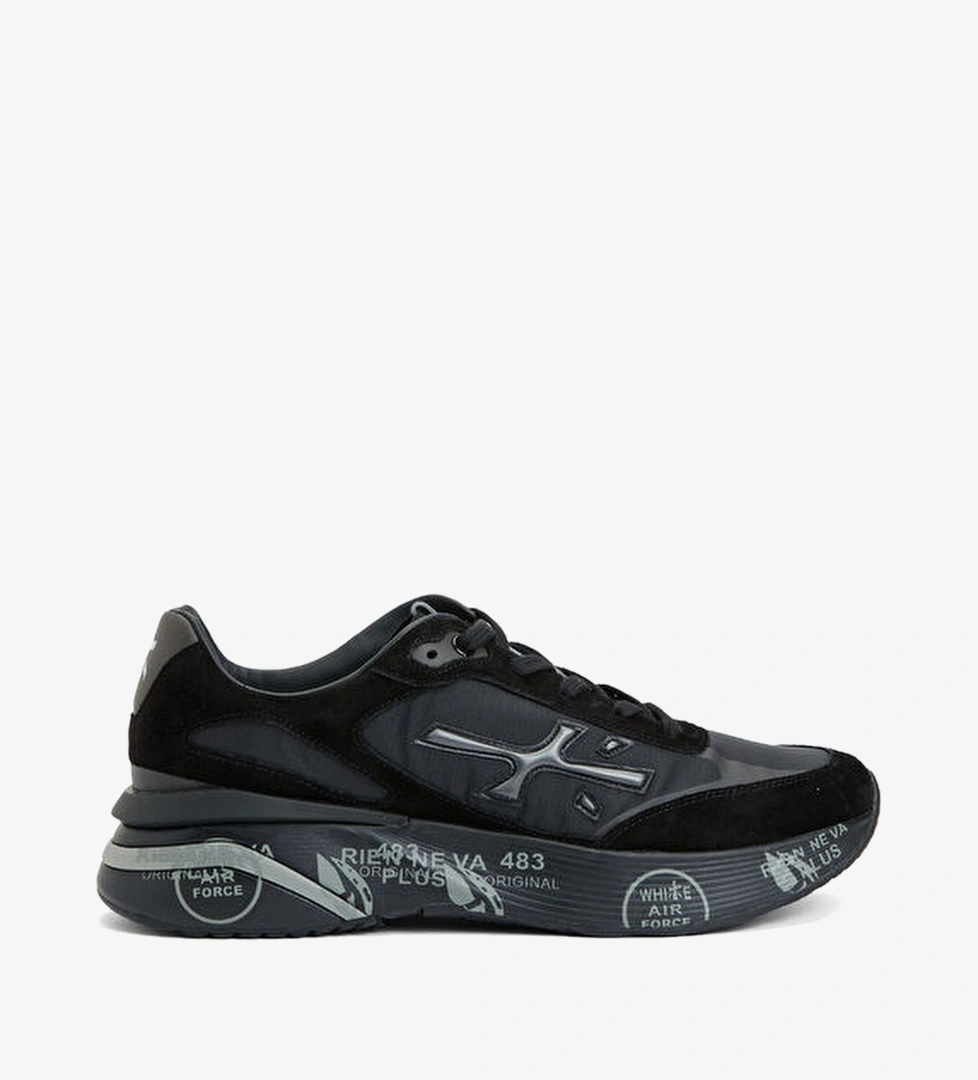 Premiata Moerun