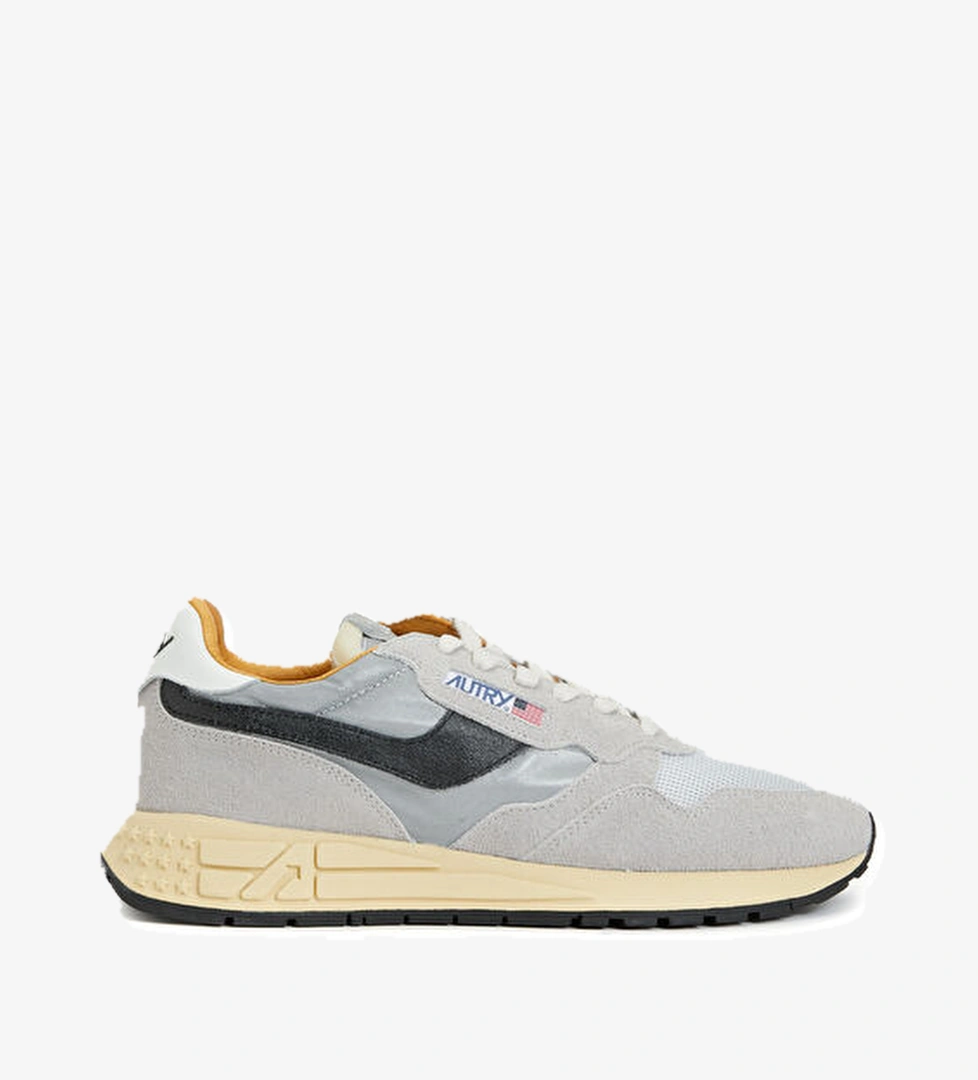 Autry Gri Erkek Sneaker model görseli