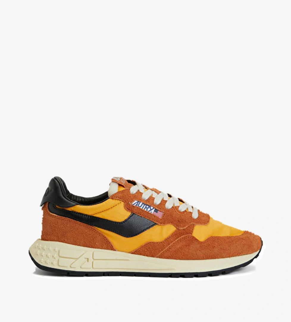 Reelwind Çok Renkli Erkek Sneaker - Görsel 1