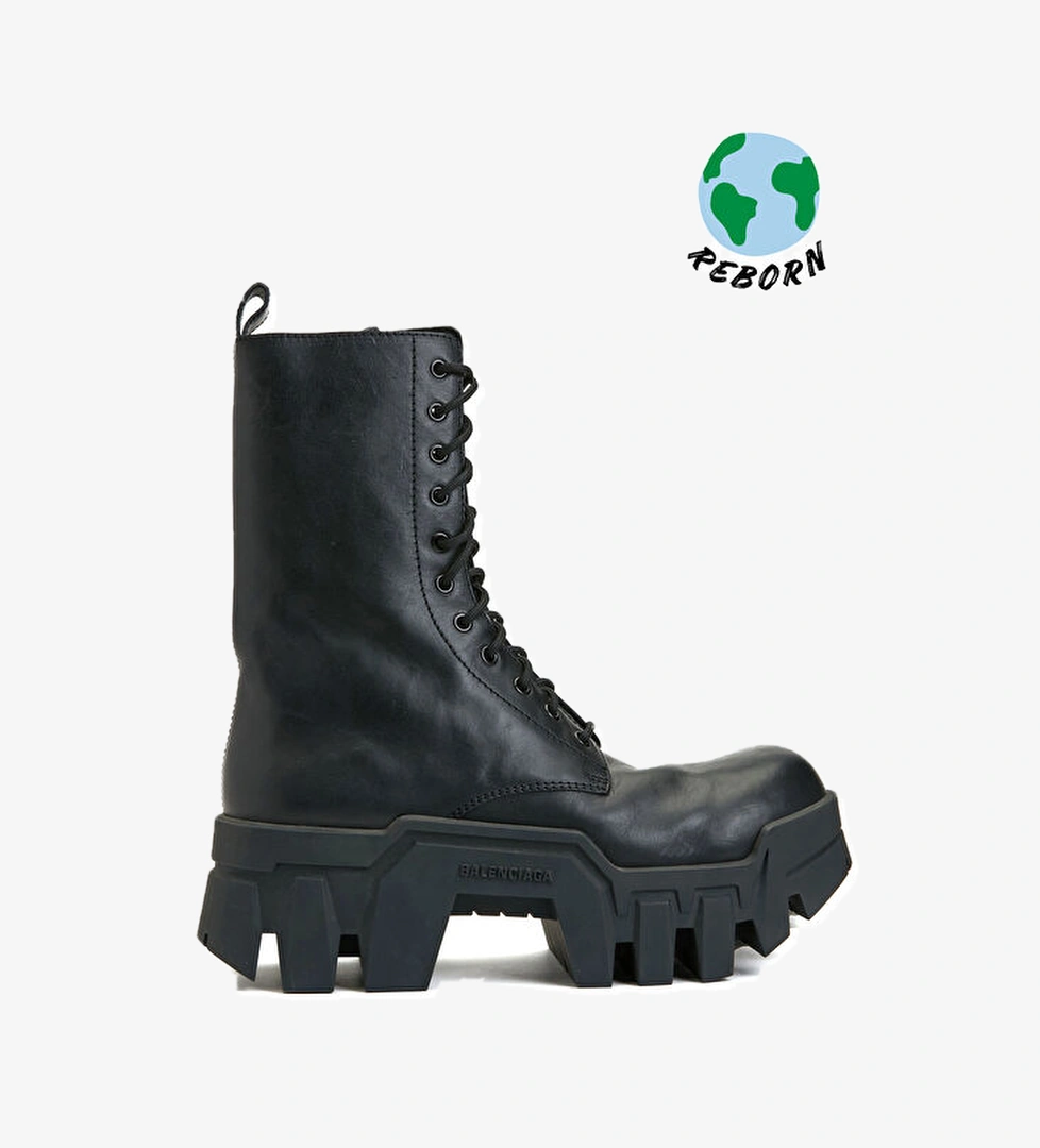 Beymen Reborn Balenciaga Erkek Bot model görseli