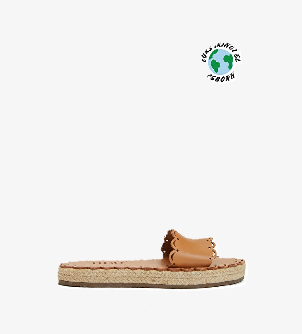 Beymen Reborn Red Valentino Kadın Terlik model görseli