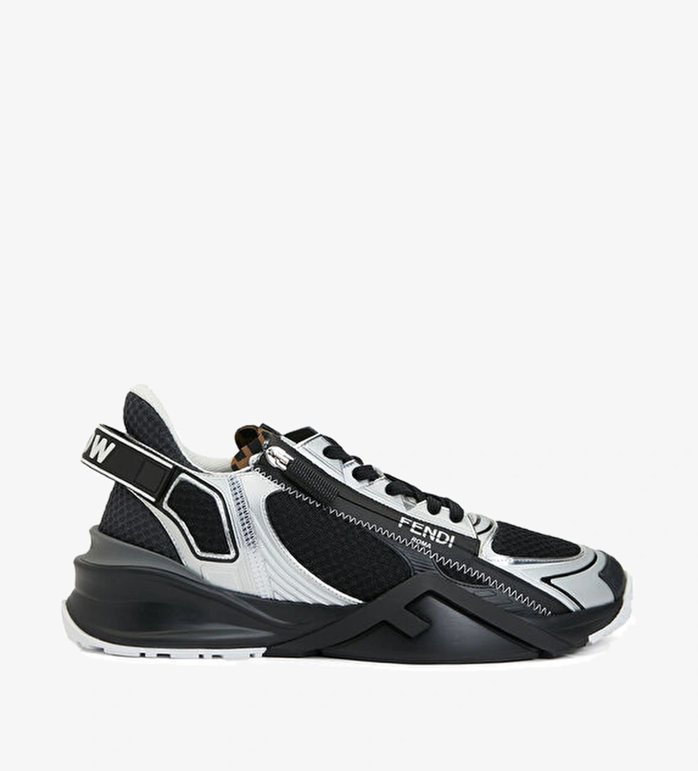 Fendi Antrasit Erkek Sneaker model görseli