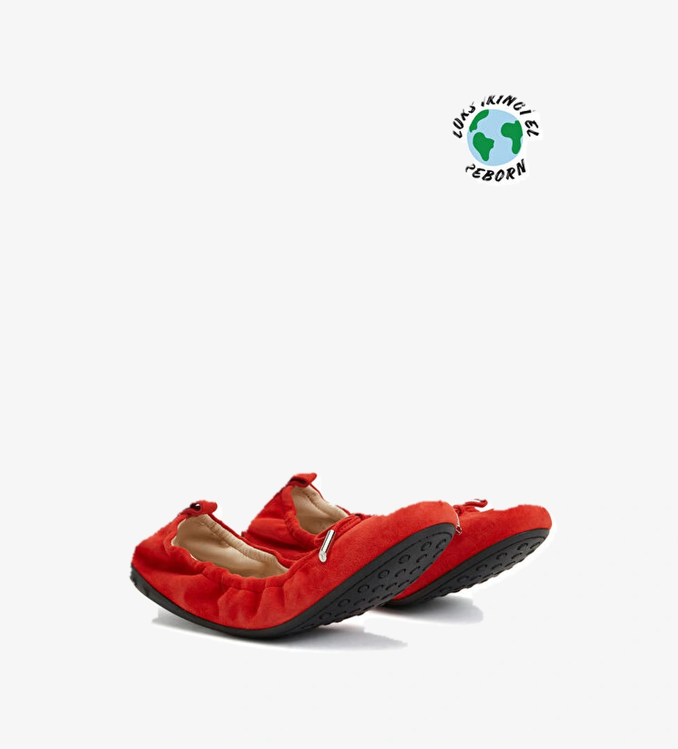 Beymen Reborn Tod's Kadın Babet model görseli