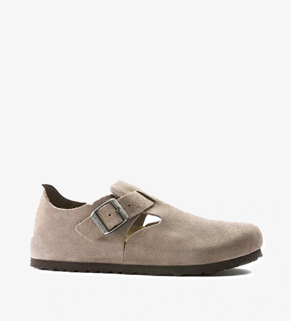 Birkenstock London VLVizon Erkek Süet Terlik model görseli