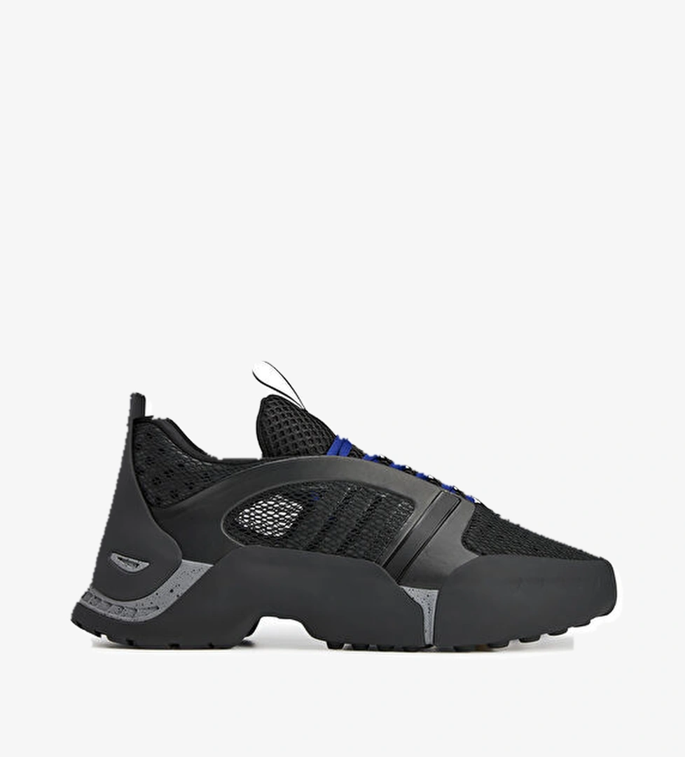 Adidas Dingyun Zhang Kouza Siyah Erkek Sneaker model görseli