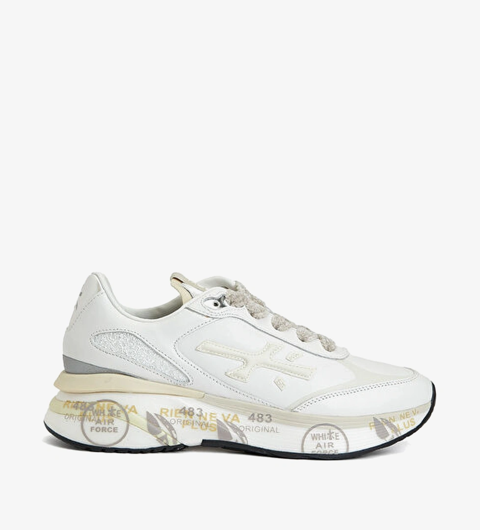Premiata Premiata Moerund