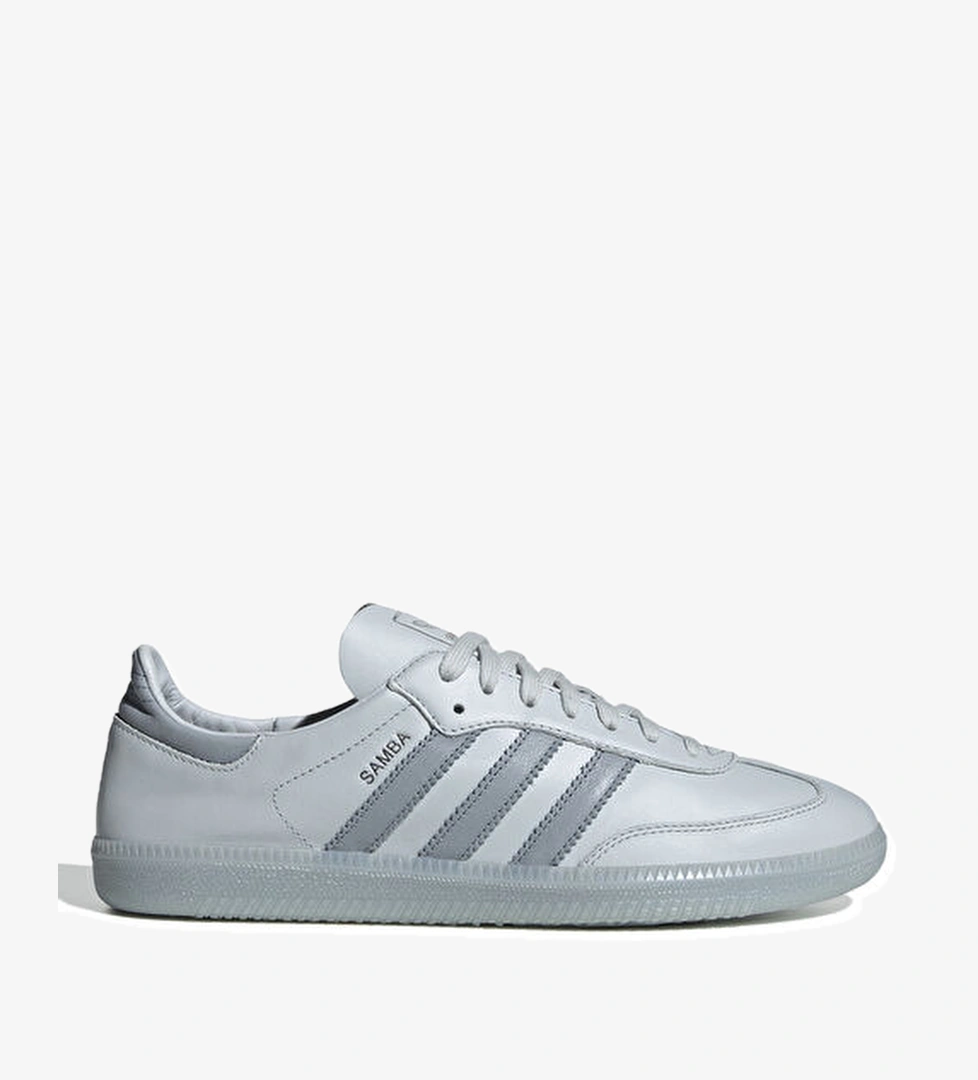 Adidas Samba Decon Kadın Deri Sneaker model görseli