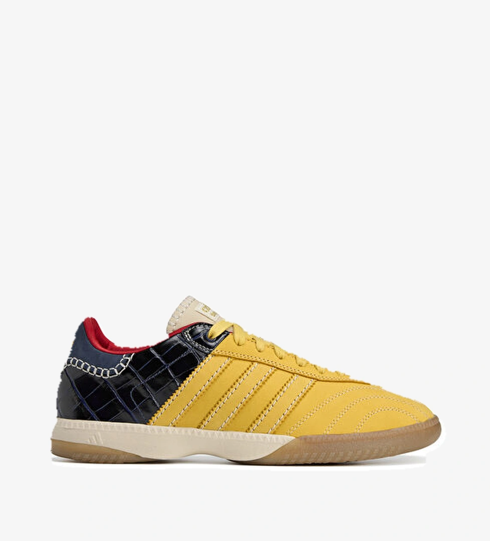 Adidas Wales Bonner MN Samba Erkek Sneaker model görseli