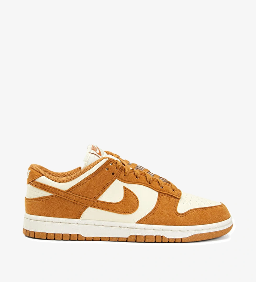 Nike Dunk Low Çok Renkli Kadın Sneaker model görseli