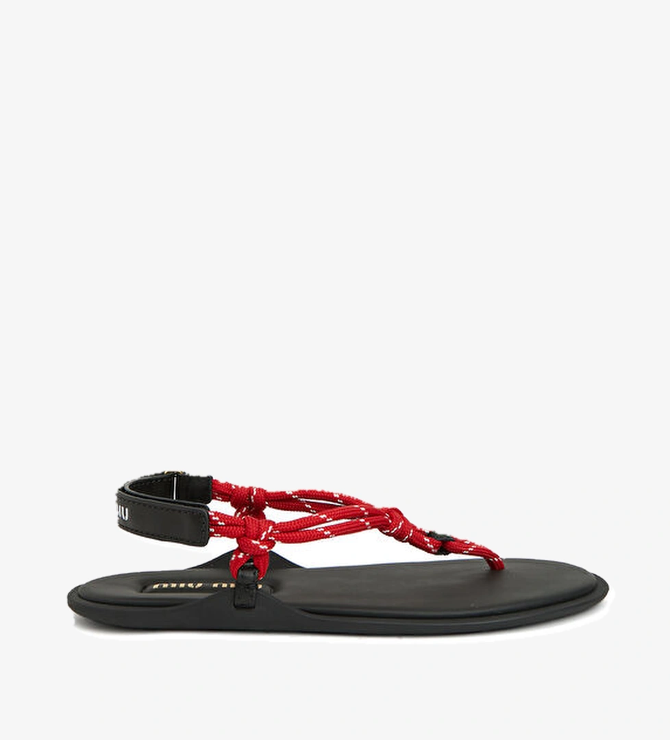 Miu Miu SANDALET model görseli