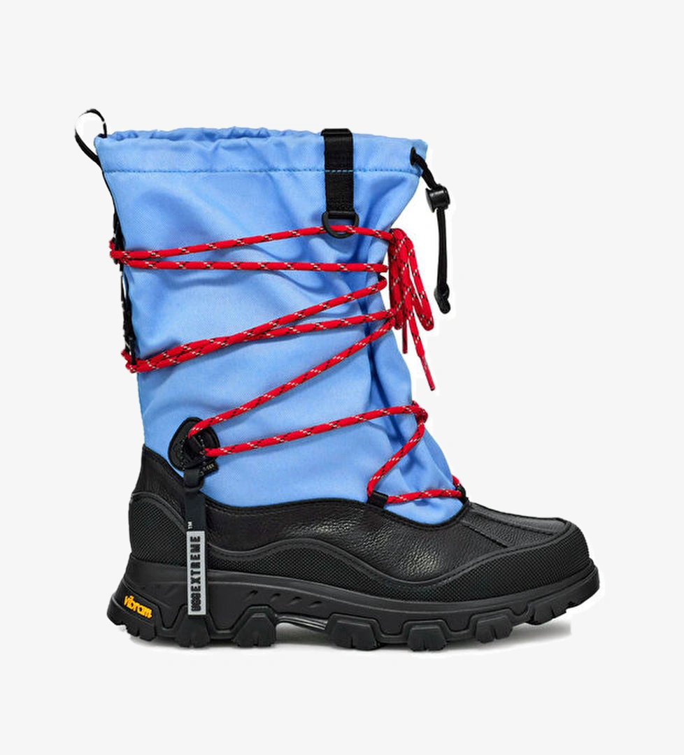 Ugg Metropeak Kadın Bot model görseli