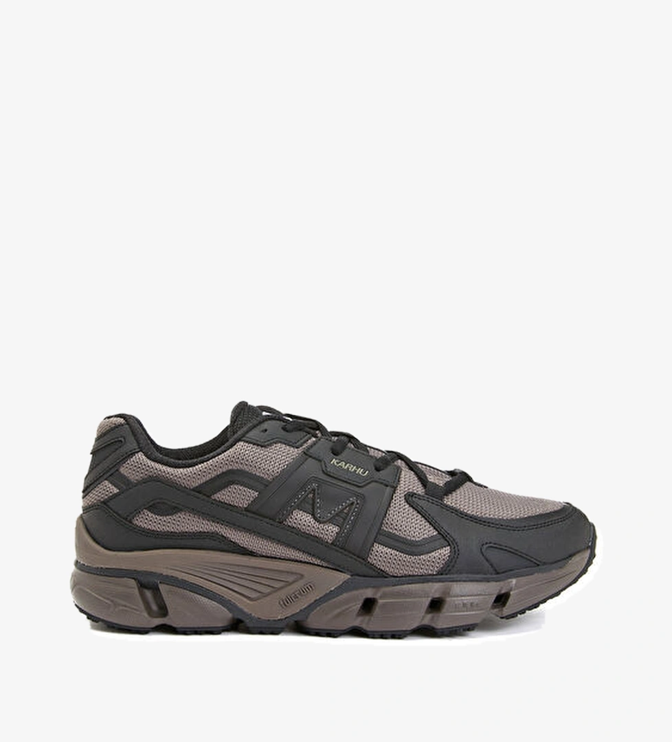 Karhu Super Fulcrum Siyah Erkek Sneaker model görseli