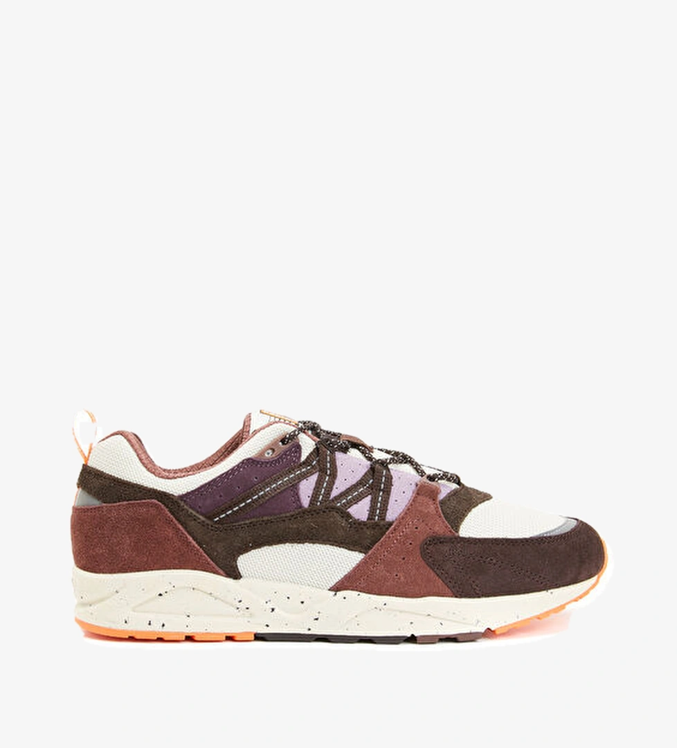 Karhu Fusion 2.0 Çok Renkli Erkek Deri Sneaker model görseli