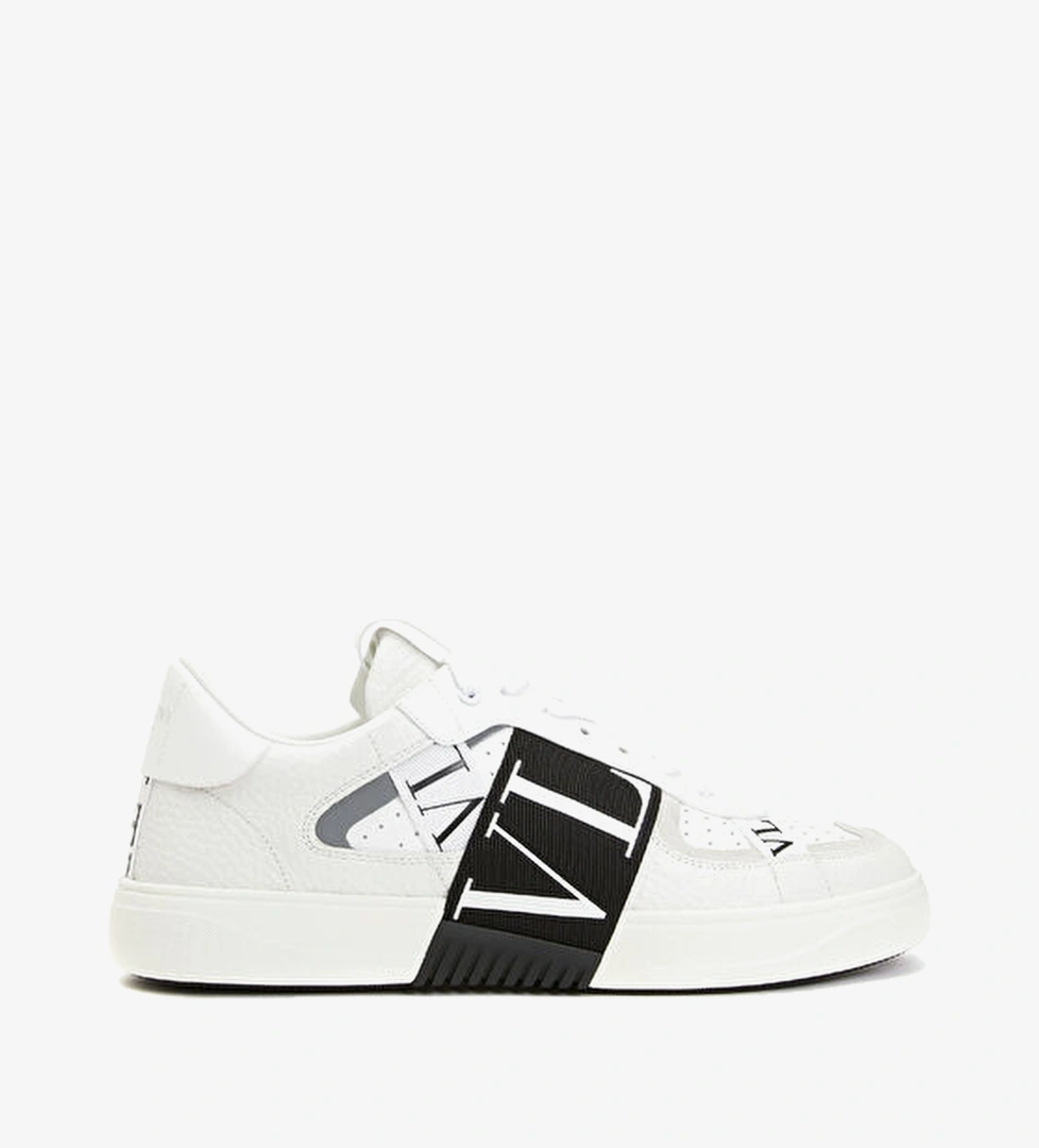 Valentino Garavani Siyah Beyaz Valentino Garavani Vl7n