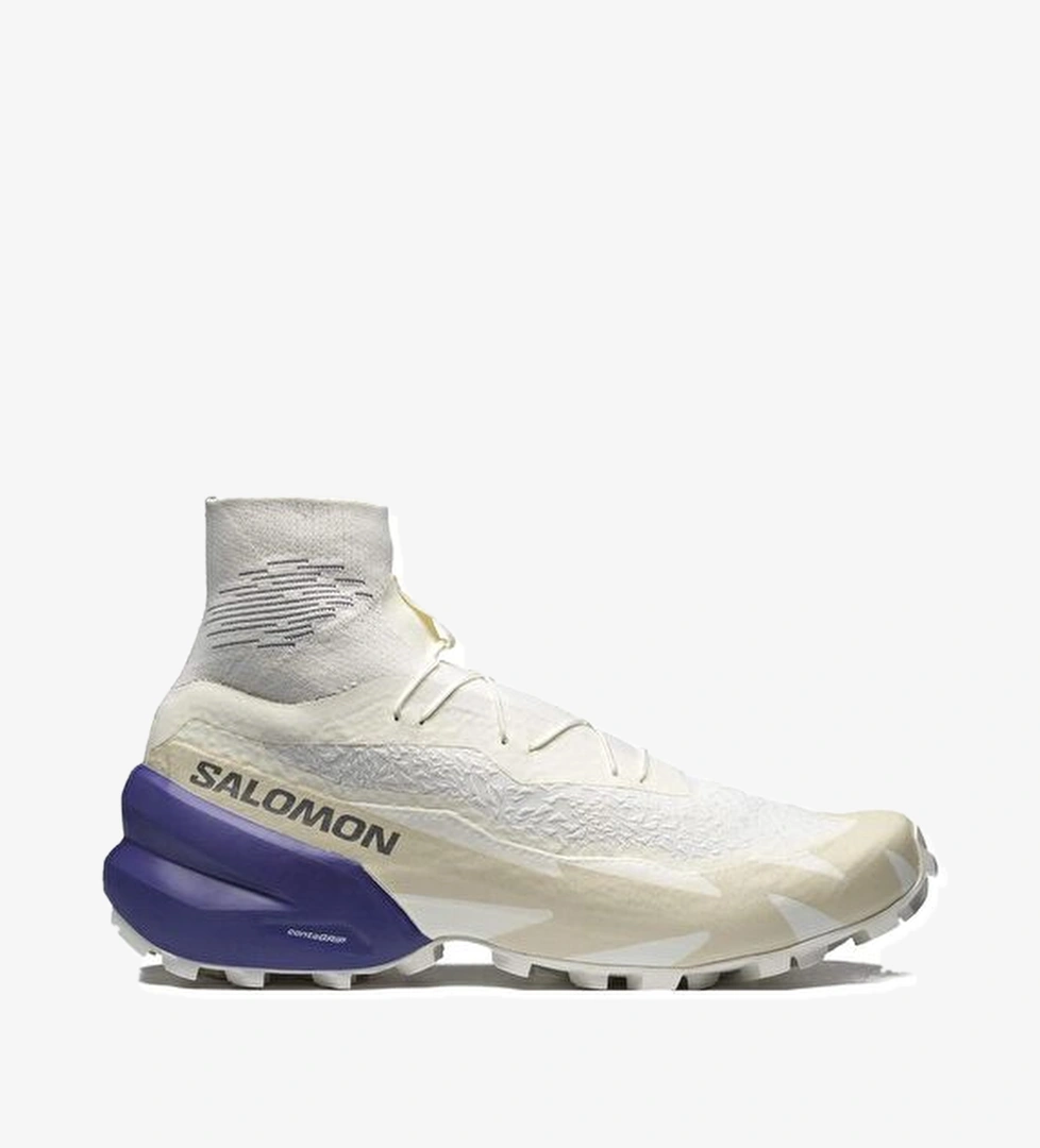 Salomon Speedcross Advanced Beyaz Erkek Sneaker model görseli