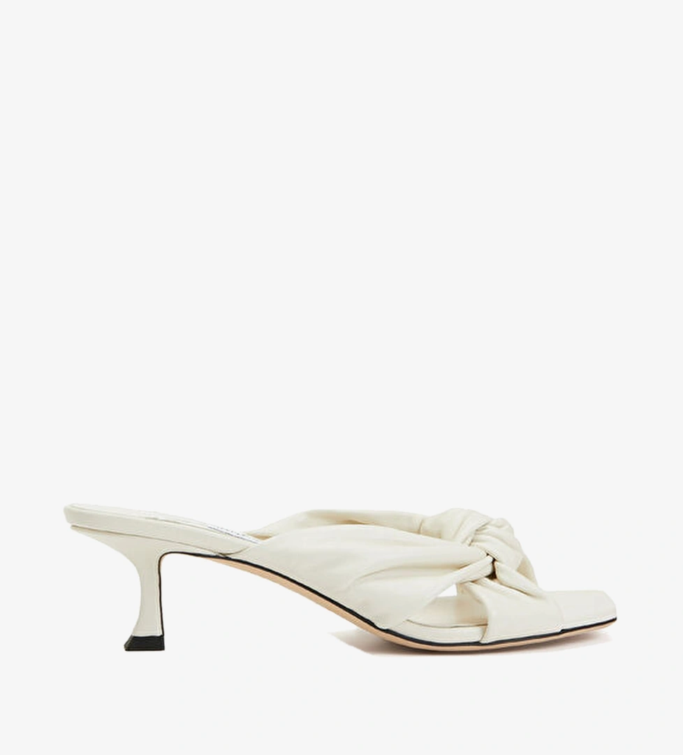 Jimmy Choo Kırık Beyaz Jimmy Choo Avenue