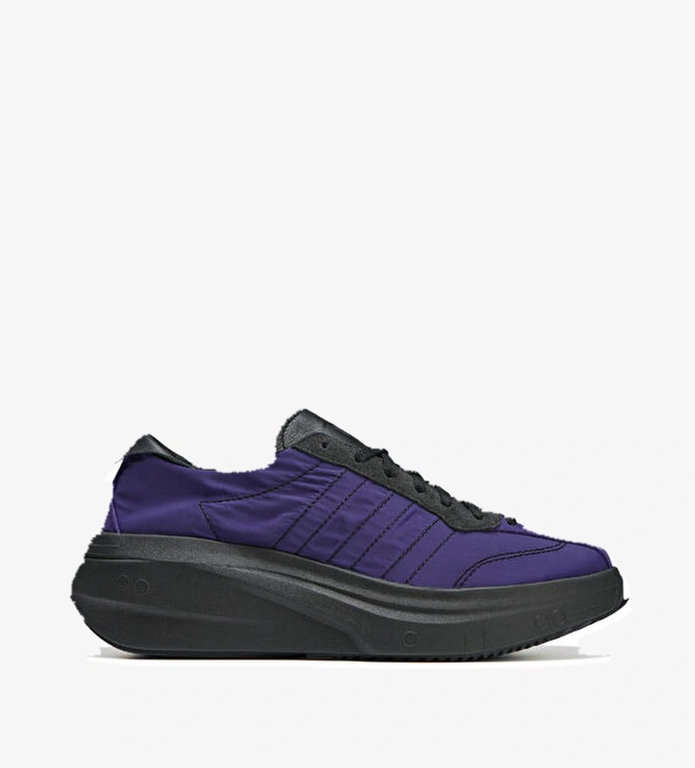 Y-3 Subaya Mor Erkek Sneaker model görseli