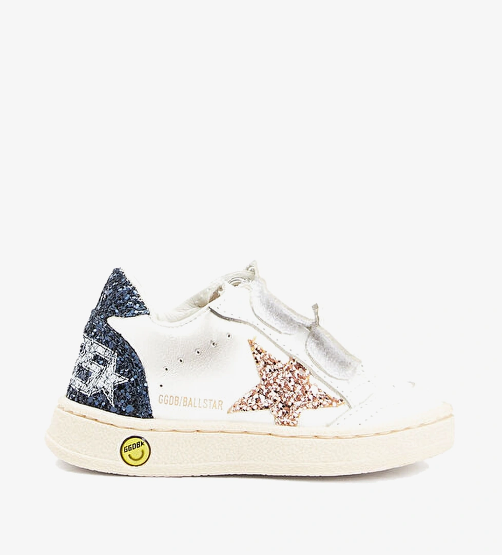Golden Goose Gold Golden Goose Ball Star