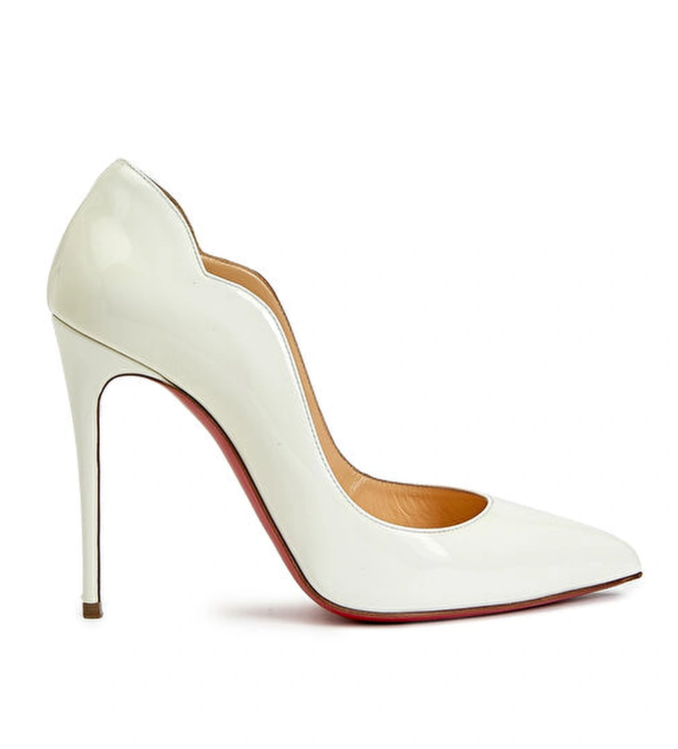 Beymen Reborn Christian Louboutin Topuklu Ayakkabı model görseli
