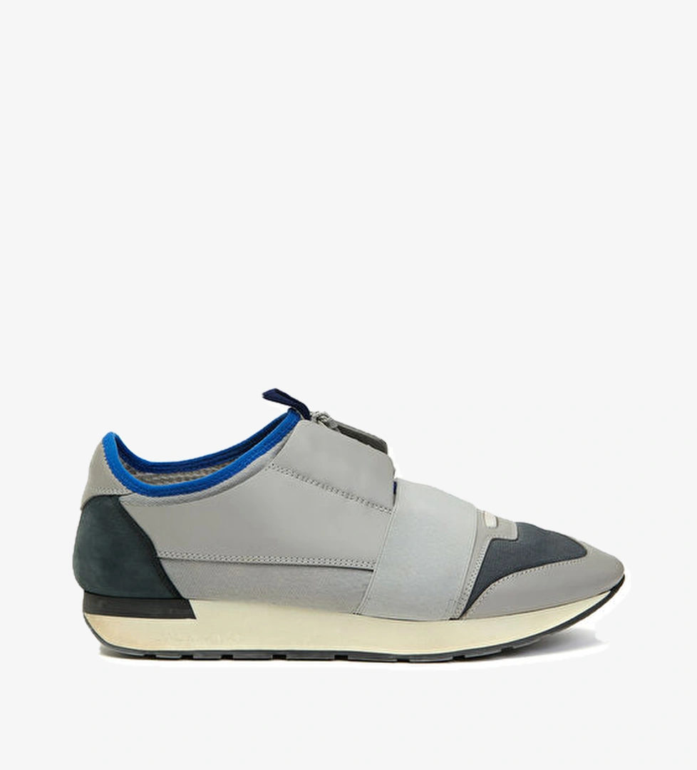 Beymen Reborn Balenciaga Erkek Sneakers model görseli