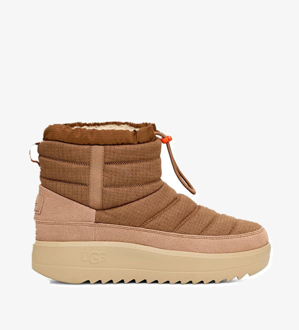Ugg BOT model görseli