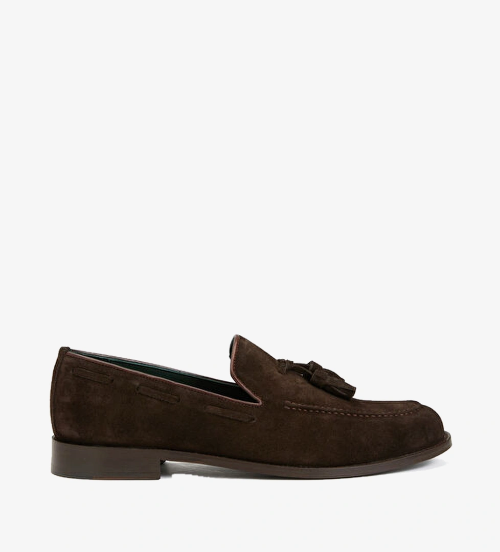 George Hogg Kahverengi George Hogg Loafer