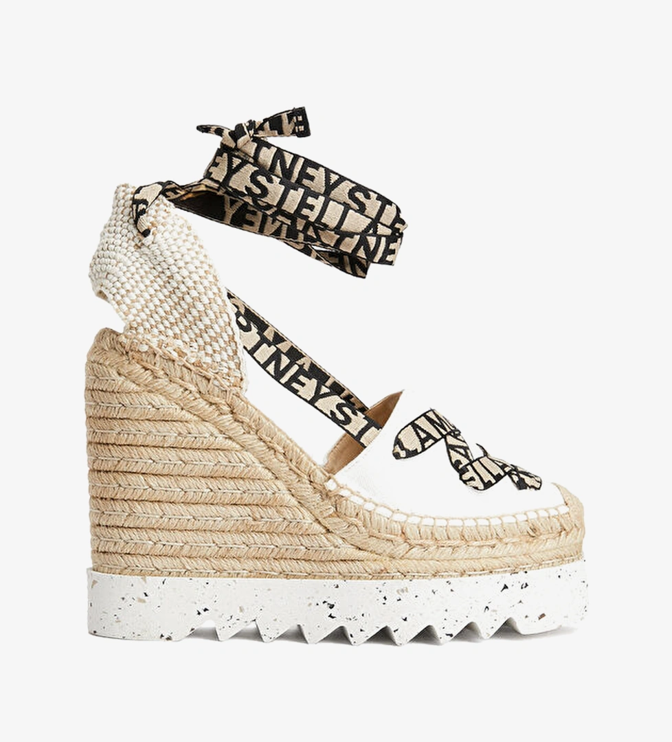 Stella Mccartney Stella Mccartney Organik Pamuk
