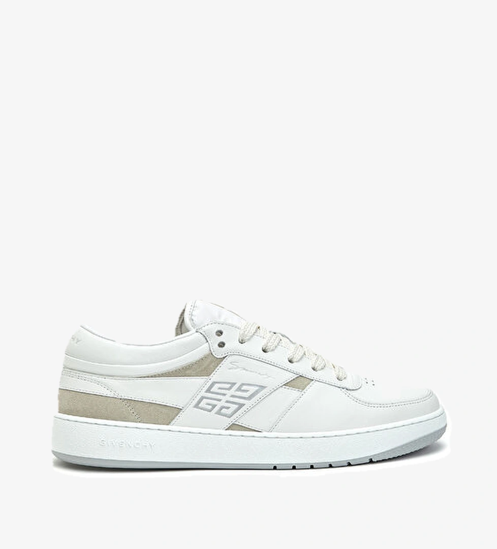 Givenchy G Move Bej Beyaz Erkek Sneaker model görseli