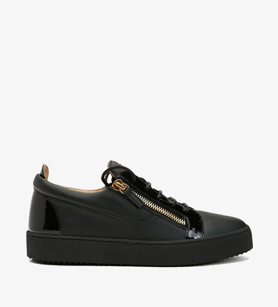 Giuseppe Zanotti Giuseppe Zanotti Logolu