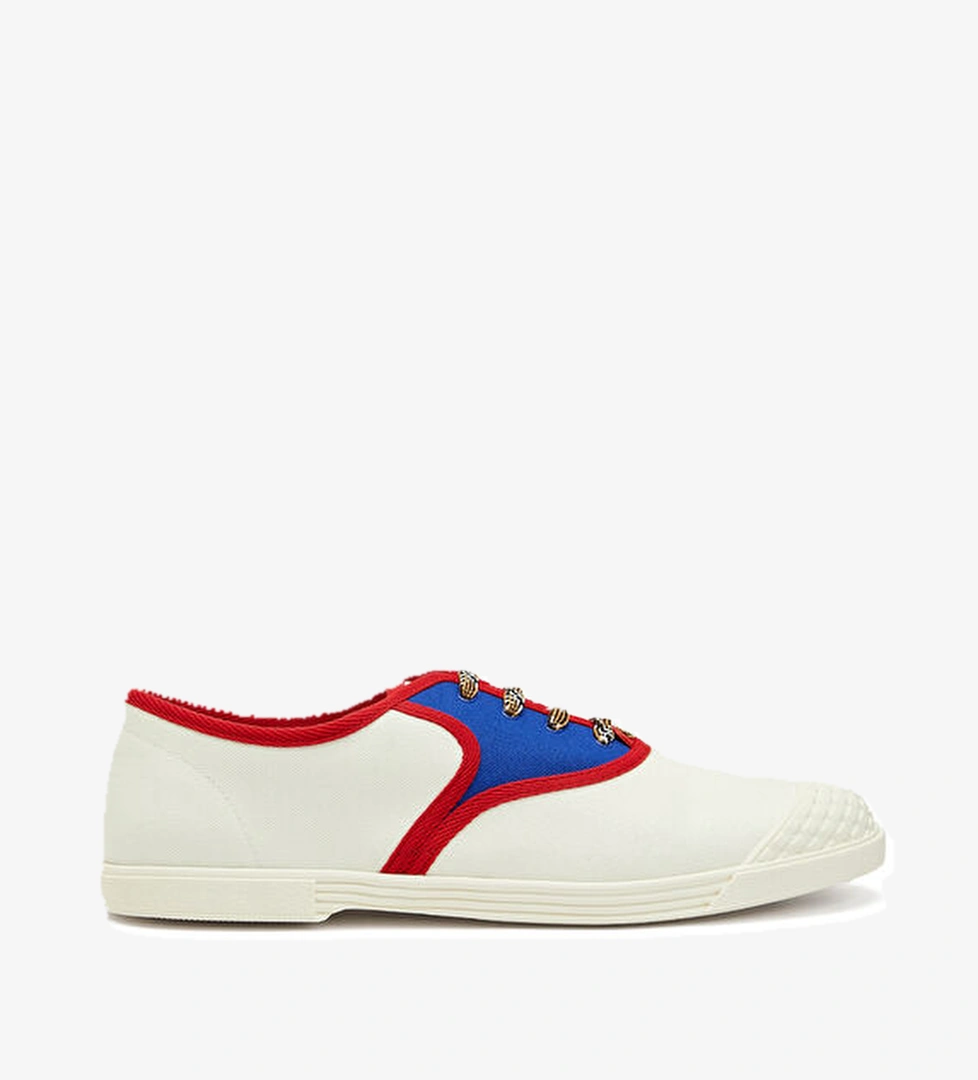 Bay by Bay Çok Renkli Erkek Sneaker - Görsel 1