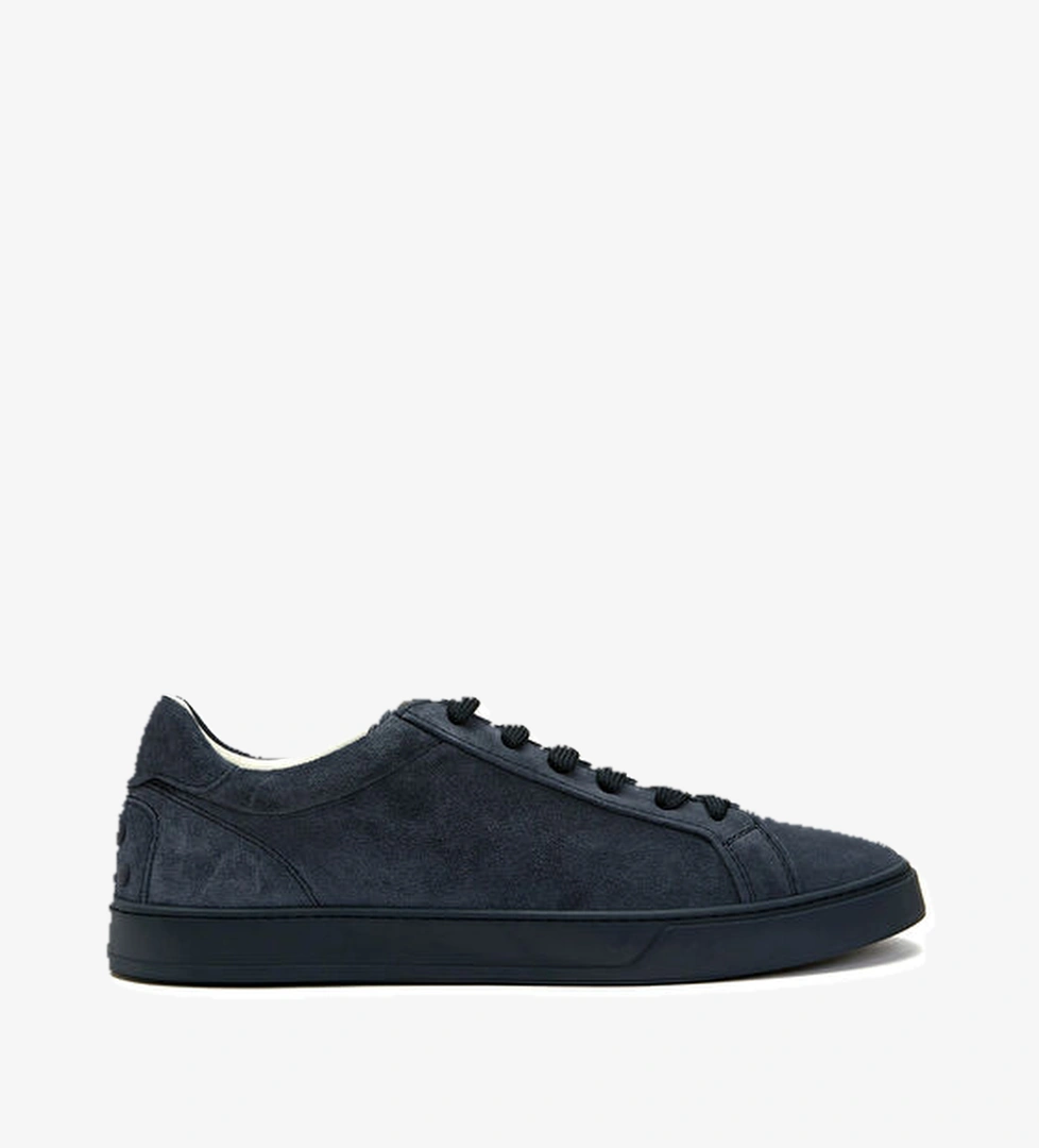 Tod's Tod's Lacivert Erkek Süet Sneaker | Beymen Lacivert - 1. görsel