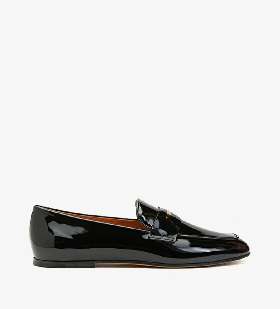 Tod's Siyah Tod'S Bantli