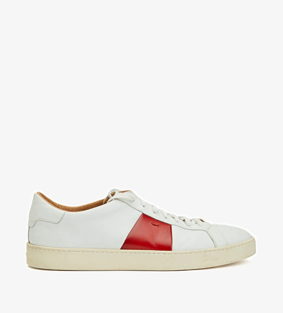 Beymen Reborn Santoni Sport Erkek Sneakers model görseli